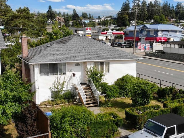 House for sale in Port Alberni, 3813 14th Ave, 1047103 | Realtylink.org