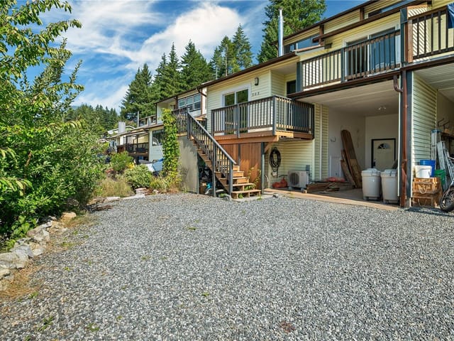 Townhouse for sale in Gold River, 503 Nimpkish Dr, 1047106 | Realtylink.org