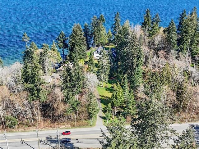 Lot for sale in Campbell River, 4060 Island S Hwy, 1047109 | Realtylink.org