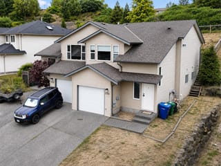 1/2 Duplex for sale in Nanaimo, 4780 Fairbrook Cres, 1047117 | Realtylink.org
