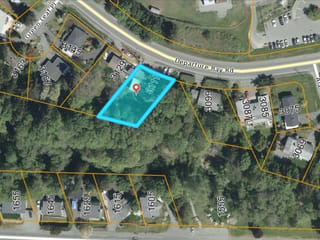 Lot for sale in Nanaimo, 3111 Departure Bay Rd, 1047119 | Realtylink.org