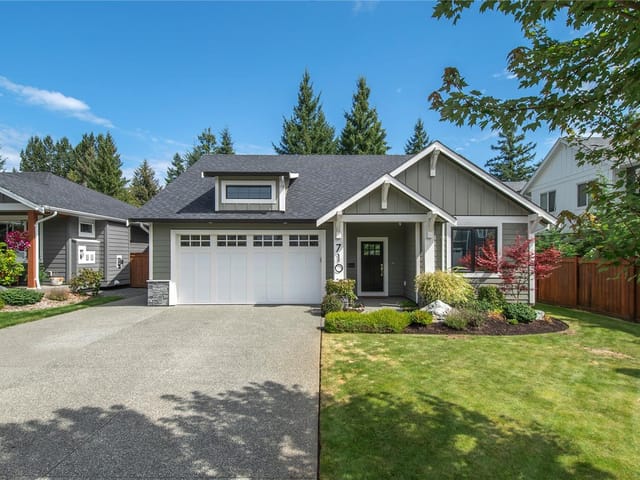 House for sale in Campbell River, 710 Salal St, 1047127 | Realtylink.org