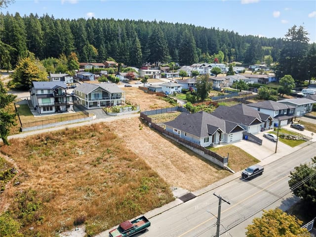 Lot for sale in Port Alberni, 2295 Anderson Ave, 1047130 | Realtylink.org
