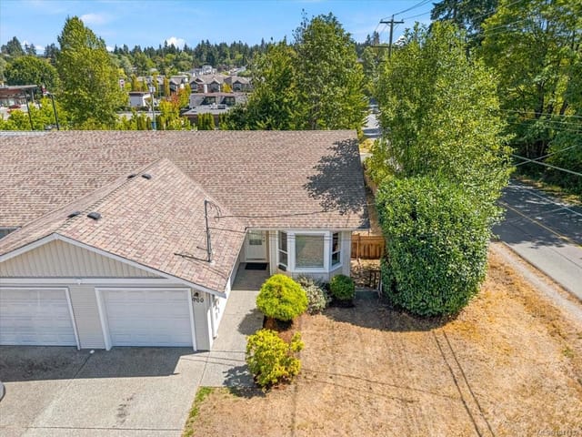 1/2 Duplex for sale in Nanaimo, 900 Georgia Ave, 1047132 | Realtylink.org