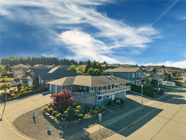 House for sale in Campbell River, 2962 Pacific View Ter, 1047153 | Realtylink.org
