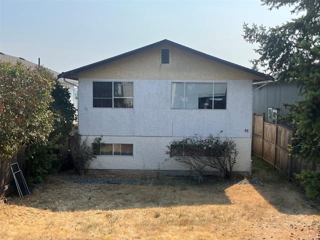 House for sale in Nanaimo, 61 View St, 1047170 | Realtylink.org