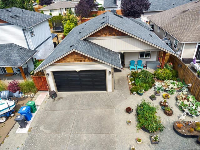 House for sale in Nanaimo, 2232 Bourbon Rd, 1047181 | Realtylink.org