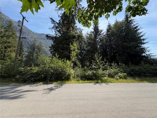 Lot for sale in Zeballos, 609 Keno Cres, 1047182 | Realtylink.org