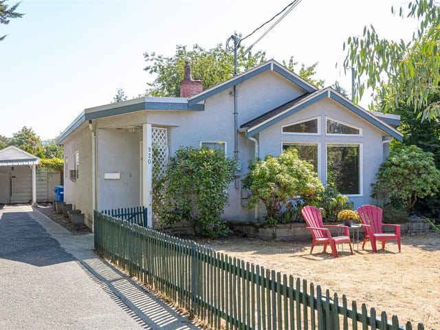 House for sale in Duncan, 920 McDonald St, 1047184 | Realtylink.org