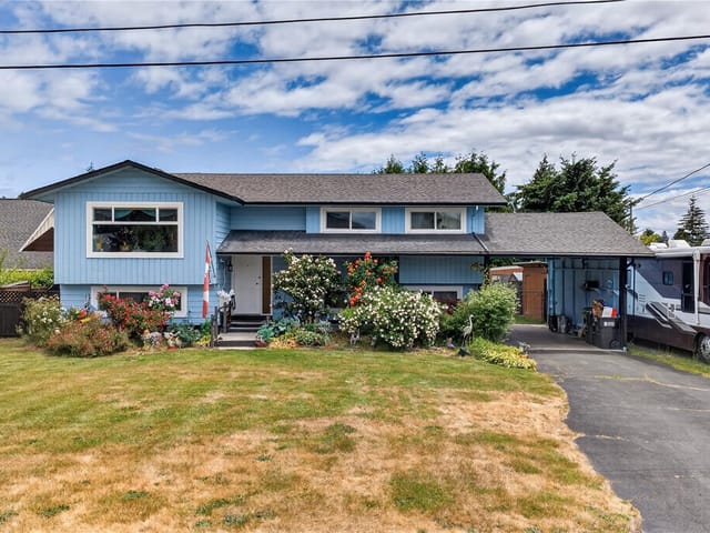 House for sale in Parksville, 1215 Gilley Cres, 1047190 | Realtylink.org