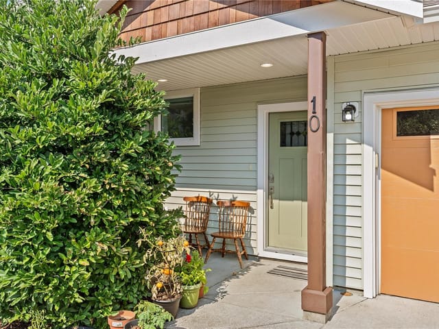 Townhouse for sale in Courtenay, 10 2109 13th St, 1047192 | Realtylink.org