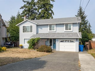 House for sale in Nanaimo, 5208 Kaitlyns Way, 1047198 | Realtylink.org