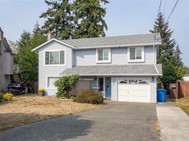 House for sale in Nanaimo, 5208 Kaitlyns Way, 1047198 | Realtylink.org