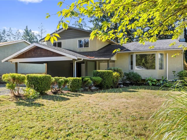 House for sale in Nanaimo, 5505 Noye Rd, 1047204 | Realtylink.org