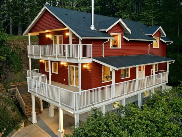 House for sale in Nanoose Bay, 1973 Harlequin Cres, 1047207 | Realtylink.org