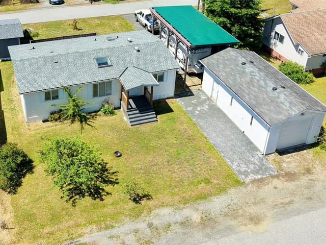 Manufactured Home for sale in Woss, 41 Atluck Ave, 1047214 | Realtylink.org
