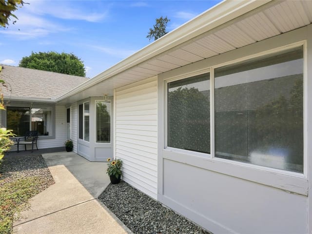 Townhouse for sale in Qualicum Beach, 7 144 Fourth E Ave, 1047215 | Realtylink.org