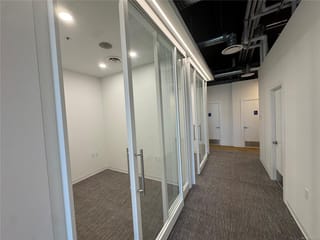 Office for lease in Nanaimo, 101-104 1849 Dufferin Cres, 1047229 | Realtylink.org