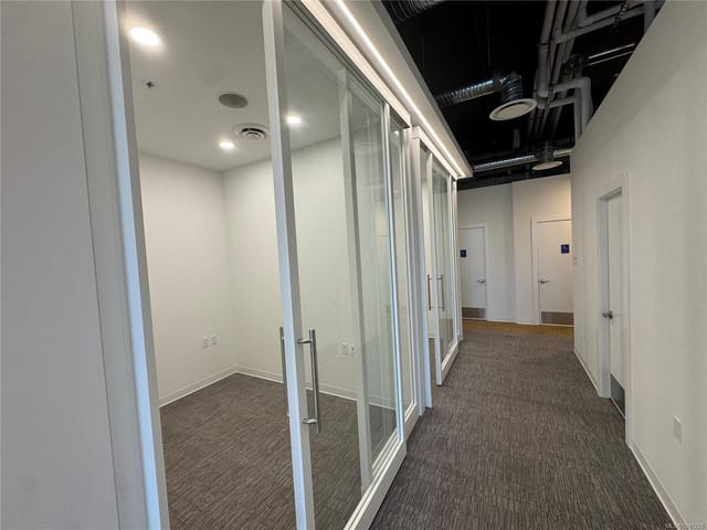 Office for lease in Nanaimo, 101-104 1849 Dufferin Cres, 1047229 | Realtylink.org
