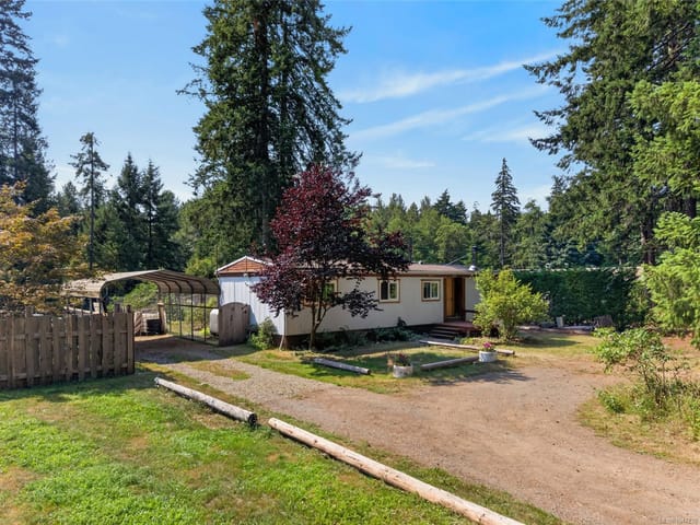 Manufactured Home for sale in Black Creek, 2169 Regent Rd, 1047238 | Realtylink.org