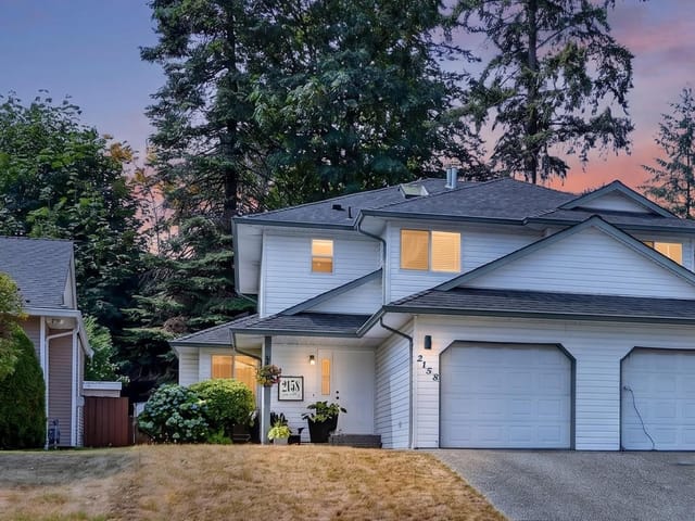 1/2 Duplex for sale in Nanaimo, 2158 Sun Valley Dr, 1047250 | Realtylink.org