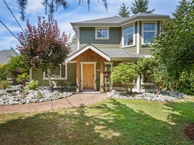 House for sale in Nanaimo, 2071 Saras Way, 1047254 | Realtylink.org