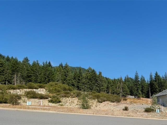 Lot for sale in Lake Cowichan, 553 Mountain View Dr, 1047255 | Realtylink.org