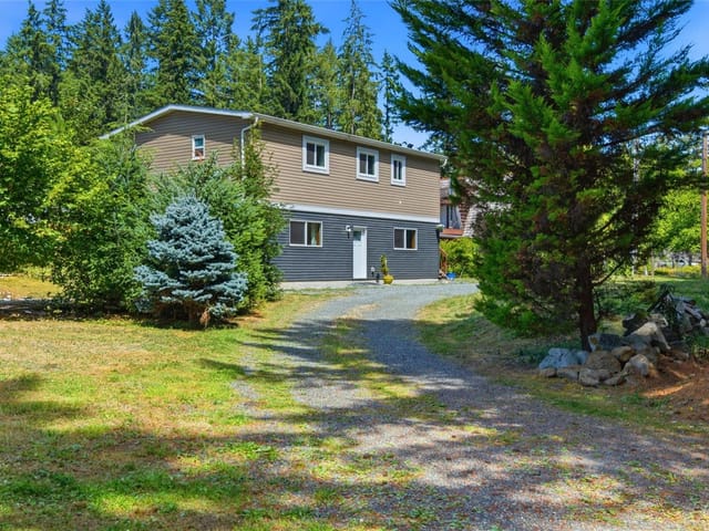 House for sale in Port Alberni, 6379 Smith Rd, 1047261 | Realtylink.org
