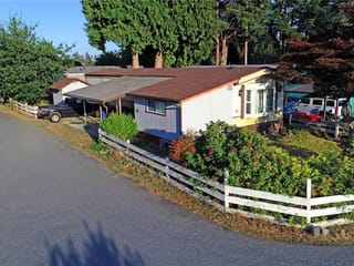 Manufactured Home for sale in Nanaimo, 30 971 Douglas Ave, 1047263 | Realtylink.org