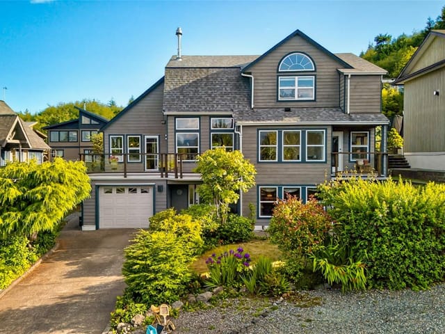 House for sale in Tofino, 607 Pfeiffer Cres, 1047275 | Realtylink.org