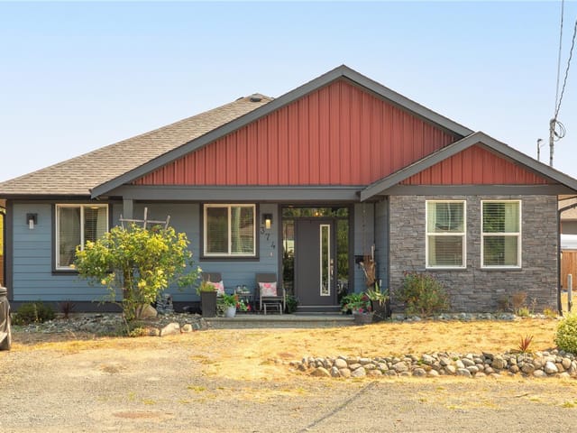 House for sale in Nanaimo, 374 Shepherd Ave, 1047287 | Realtylink.org