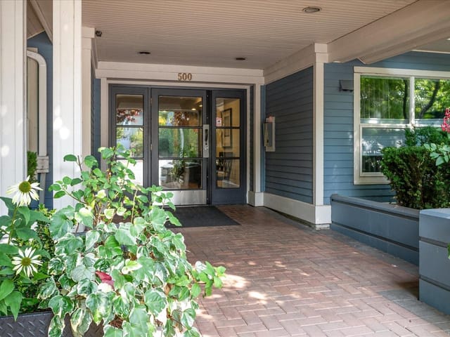 Apartment for sale in Nanaimo, 504 500 Stewart Ave, 1047288 | Realtylink.org