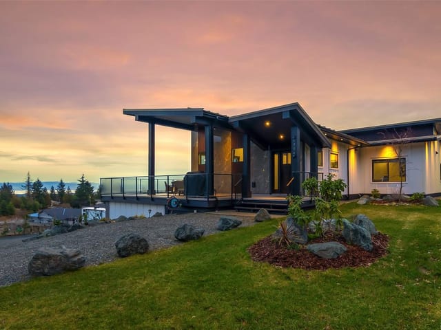 House for sale in Qualicum Beach, 1704 Warn Way, 1047293 | Realtylink.org