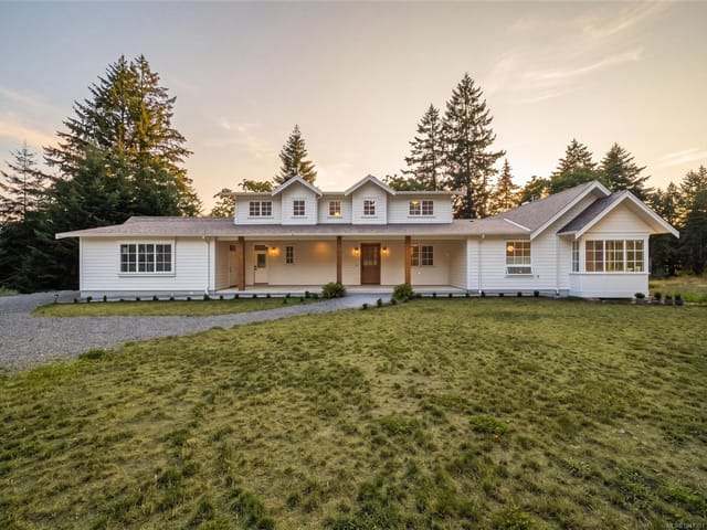 House for sale in Cassidy, 5265 Cassidy Rd, 1047301 | Realtylink.org