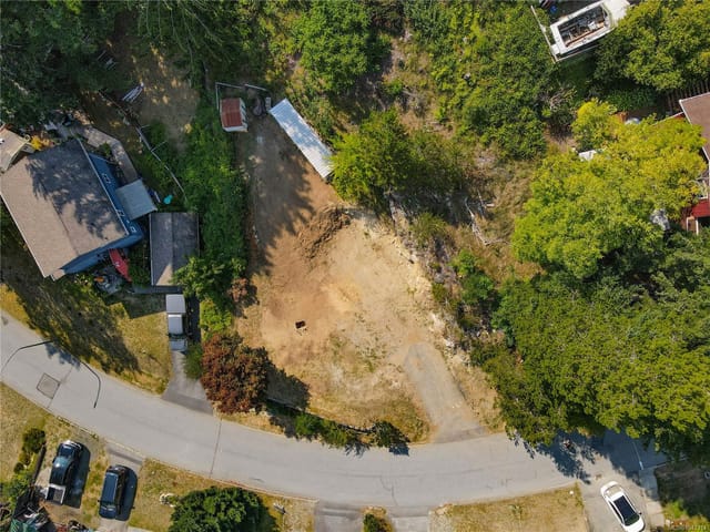 Lot for sale in Gold River, 528 Eagle Cres, 1047314 | Realtylink.org