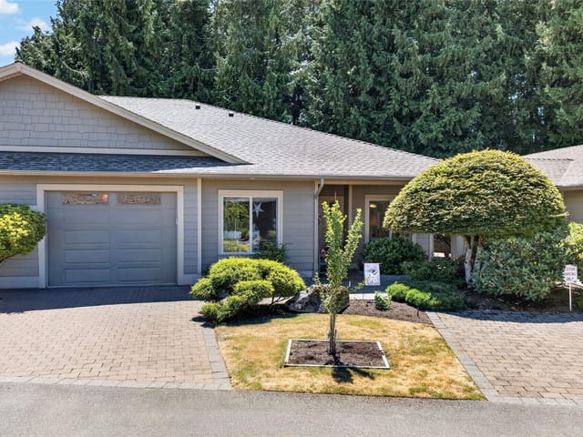 Townhouse for sale in Parksville, 5 161 Shelly Rd, 1047348 | Realtylink.org