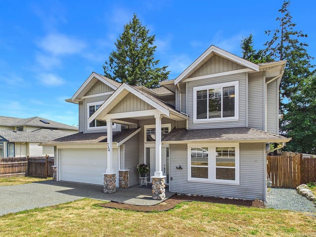 House for sale in Nanaimo, 754 Southland Way, 1047352 | Realtylink.org