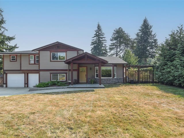 House for sale in Comox, 1530 Grayling Dr, 1047353 | Realtylink.org