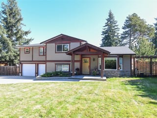 House for sale in Comox, 1530 Grayling Dr, 1047353 | Realtylink.org