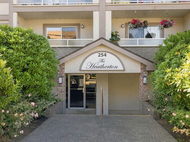Apartment for sale in Duncan, 307 254 First St, 1047362 | Realtylink.org