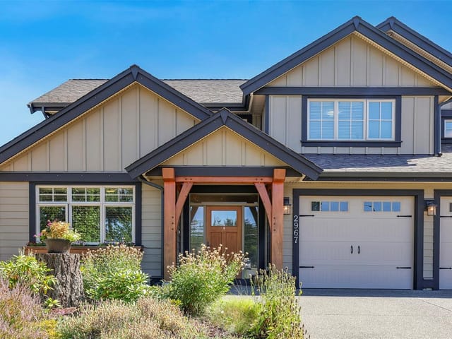 House for sale in Courtenay, 2967 Cascara Cres, 1047363 | Realtylink.org