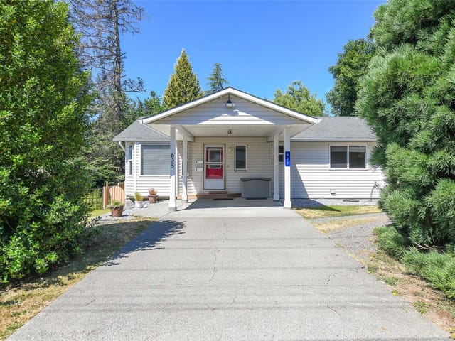 House for sale in Comox, 635 Pritchard Rd, 1047374 | Realtylink.org