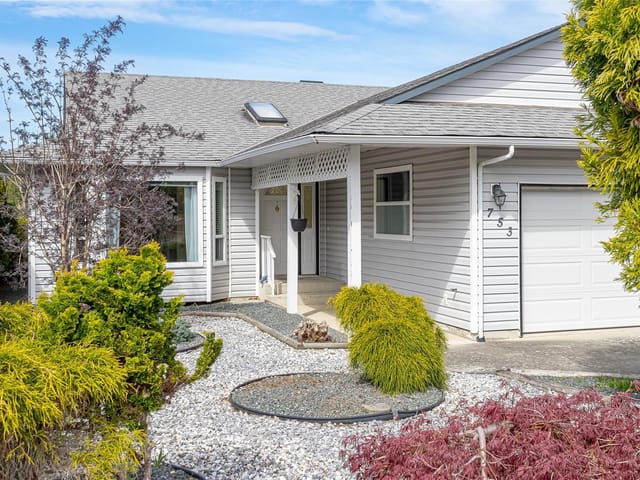 House for sale in Parksville, 753 Soriel Rd, 1047375 | Realtylink.org