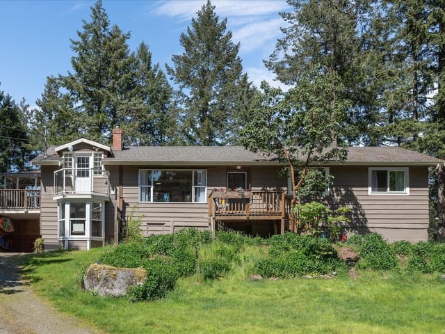 House for sale in Ladysmith, 3837 Yellow Point Rd, 1047376 | Realtylink.org