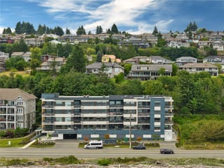 Apartment for sale in Campbell River, 404 536 Island S Hwy, 1047385 | Realtylink.org