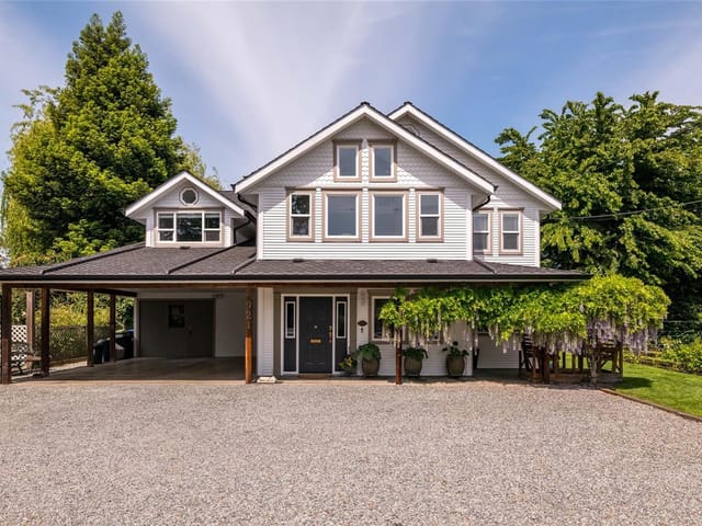 House for sale in Duncan, 921 Marchmont Rd, 1047389 | Realtylink.org