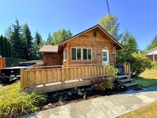House for sale in Woss, 4069 Nimpkish Cres, 1047393 | Realtylink.org