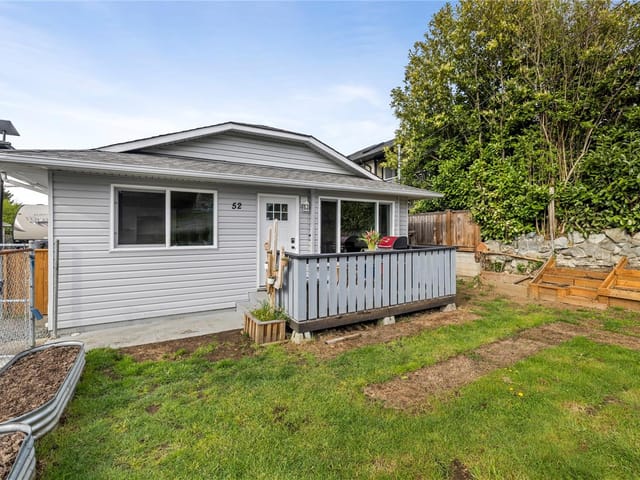 House for sale in Nanaimo, 52 Athletic St, 1047400 | Realtylink.org