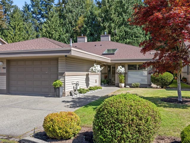 Townhouse for sale in French Creek, 860 Lakes Blvd, 1047401 | Realtylink.org