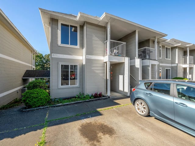 Apartment for sale in Courtenay, 108 130 Back Rd, 1047405 | Realtylink.org